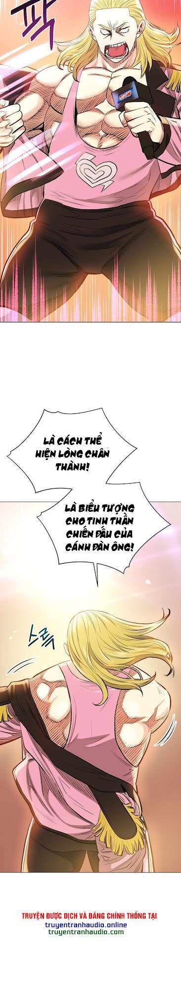 Đấu Sĩ Vô Song Chapter 25 - 29