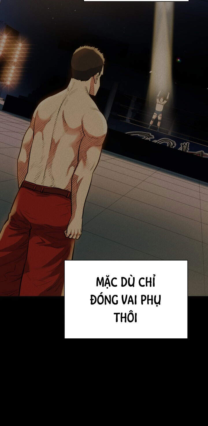 Đấu Sĩ Vô Song Chapter 27 - 44