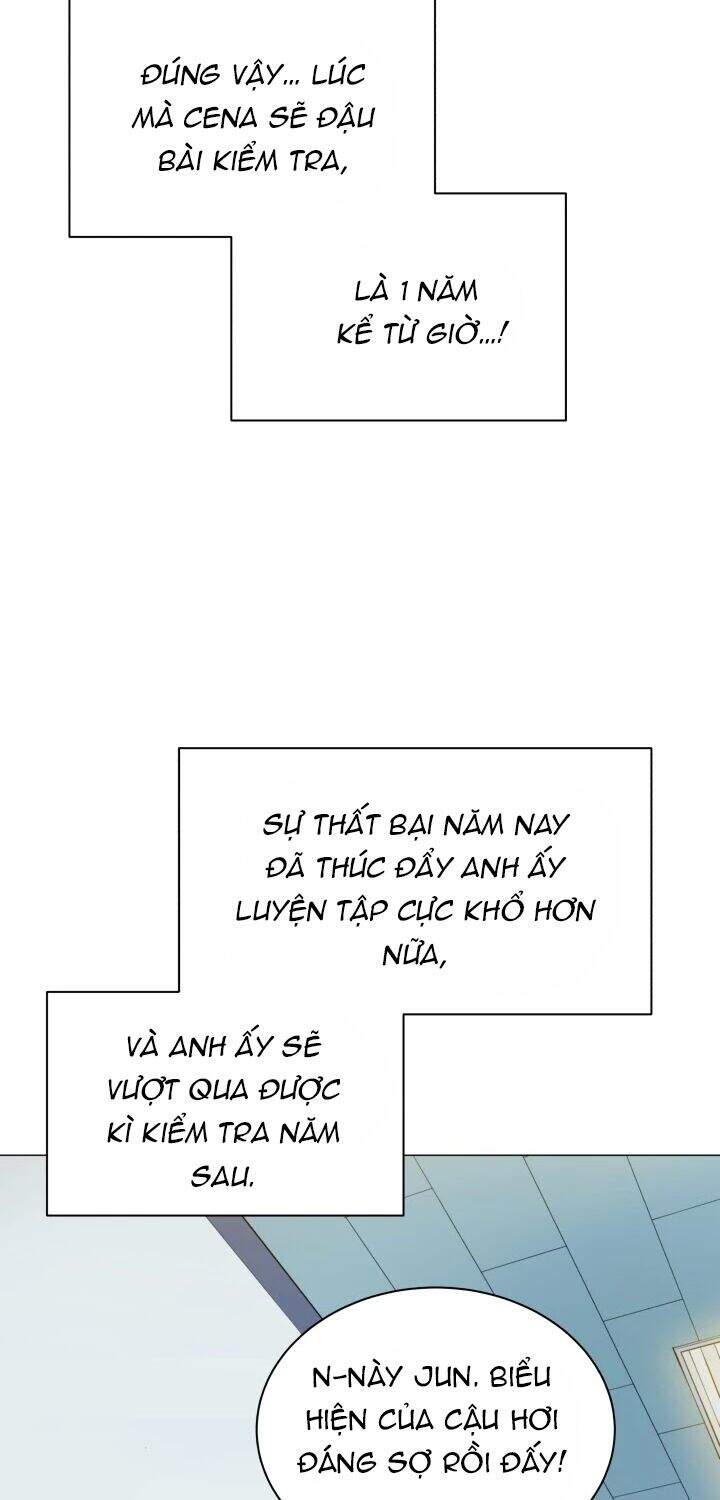 Đấu Sĩ Vô Song Chapter 4 - 30