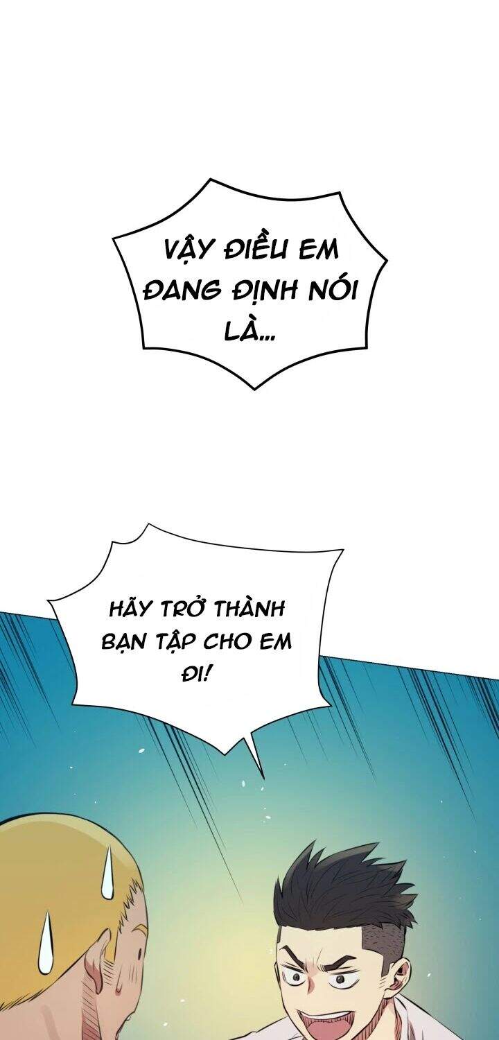 Đấu Sĩ Vô Song Chapter 4 - 40