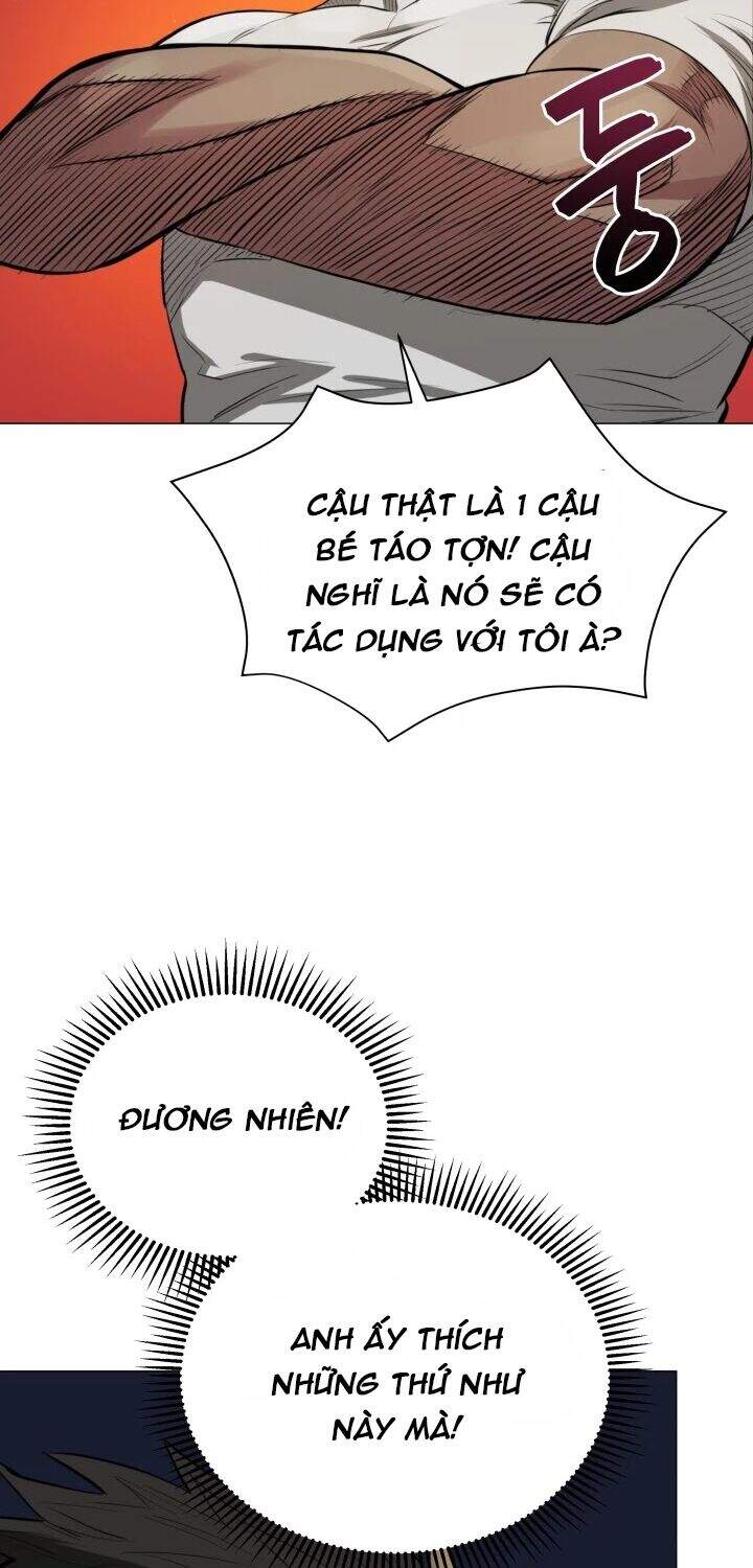 Đấu Sĩ Vô Song Chapter 4 - 54