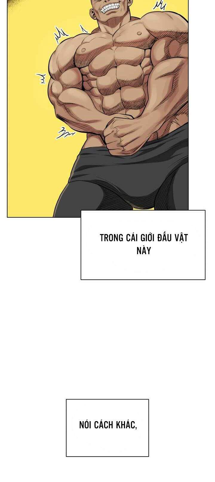 Đấu Sĩ Vô Song Chapter 5 - 2