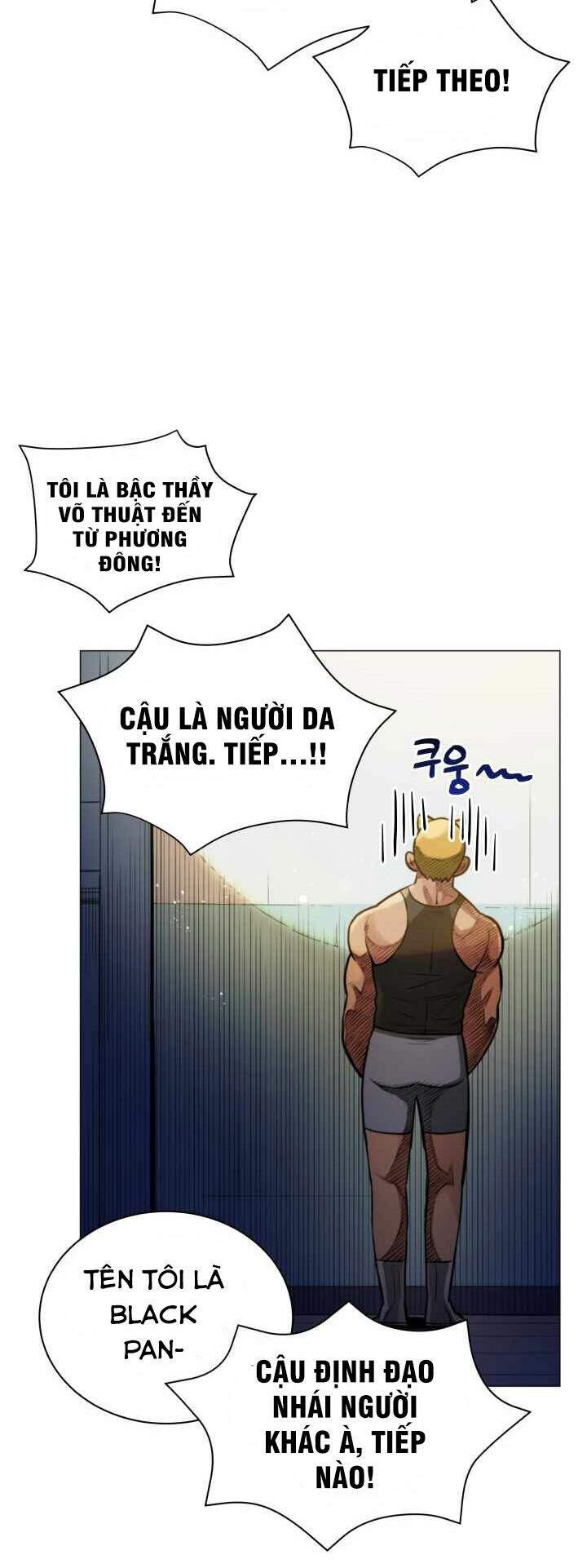 Đấu Sĩ Vô Song Chapter 5 - 58