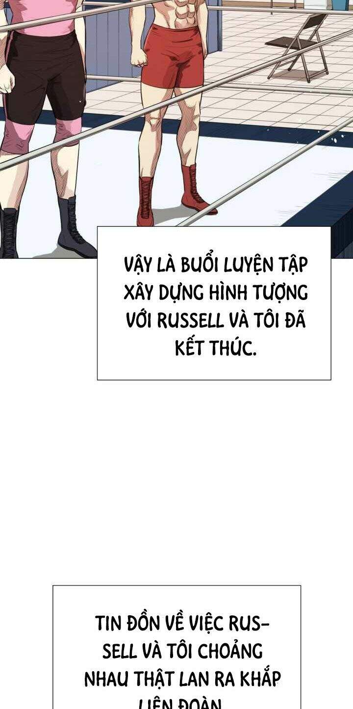 Đấu Sĩ Vô Song Chapter 7 - 27