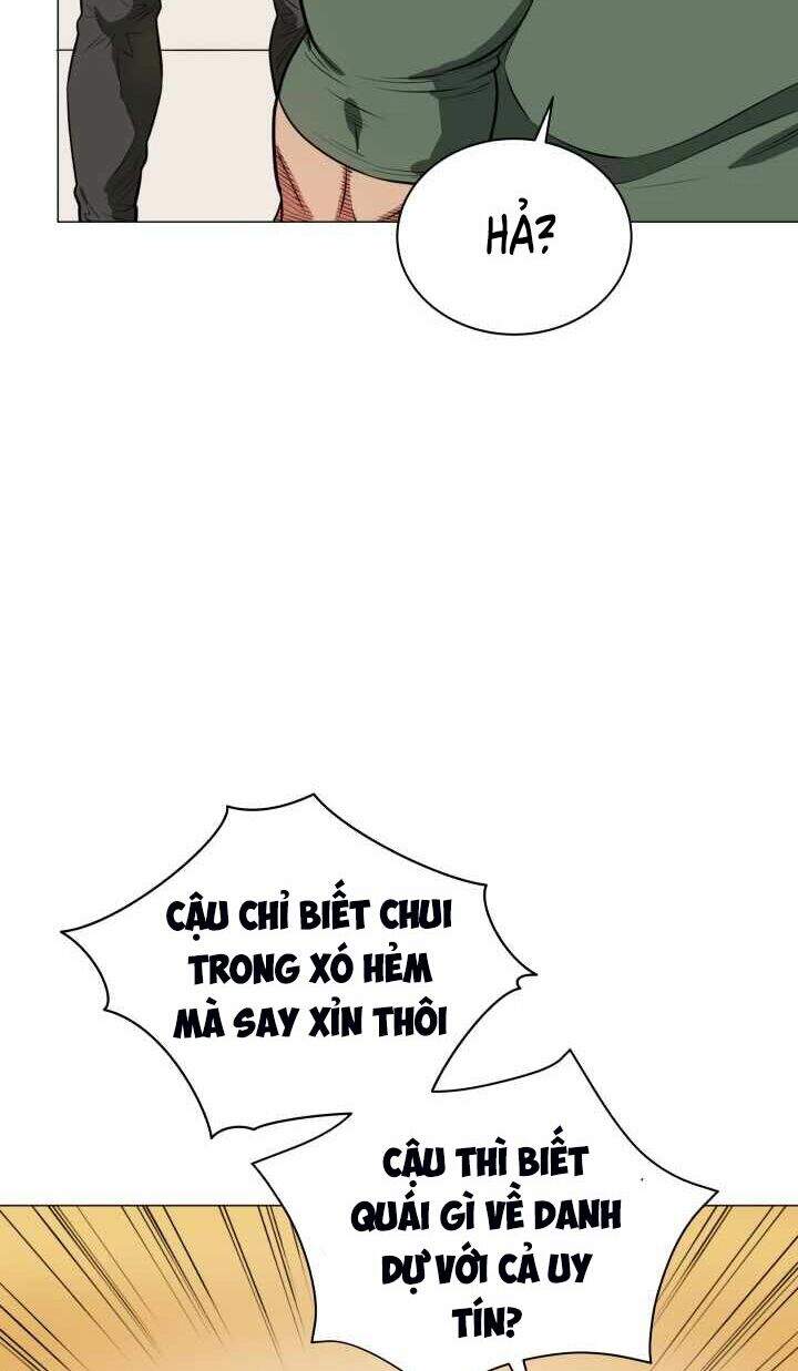 Đấu Sĩ Vô Song Chapter 7 - 6