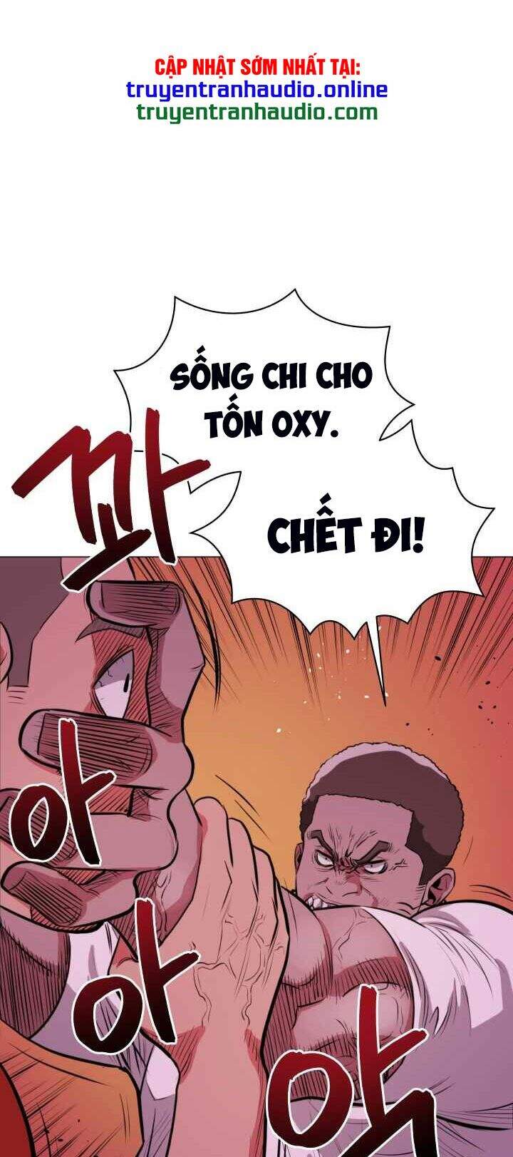 Đấu Sĩ Vô Song Chapter 7 - 73