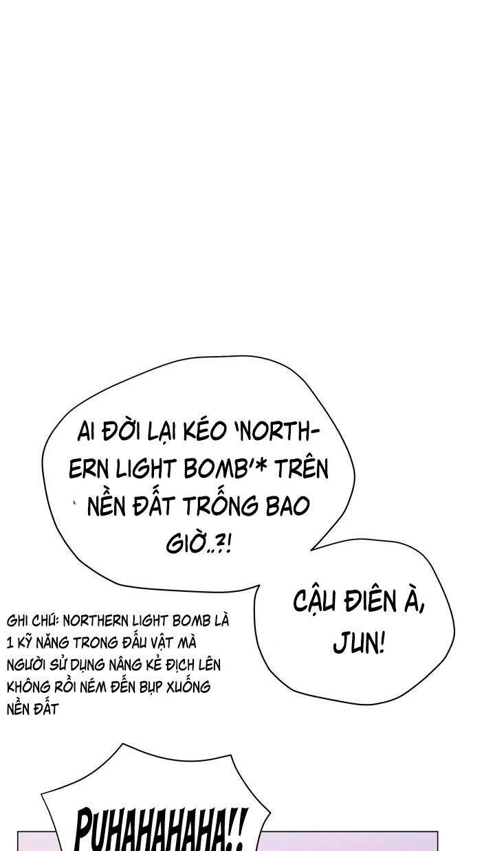 Đấu Sĩ Vô Song Chapter 8 - 7