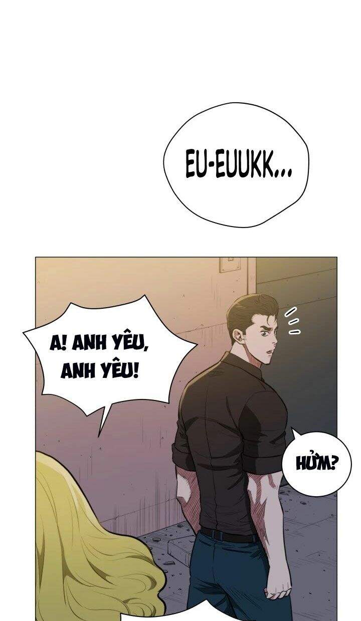 Đấu Sĩ Vô Song Chapter 8 - 9