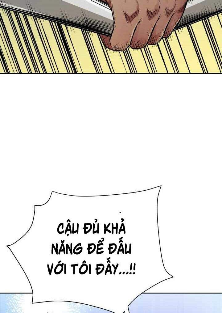 Đấu Sĩ Vô Song Chapter 1 - 26