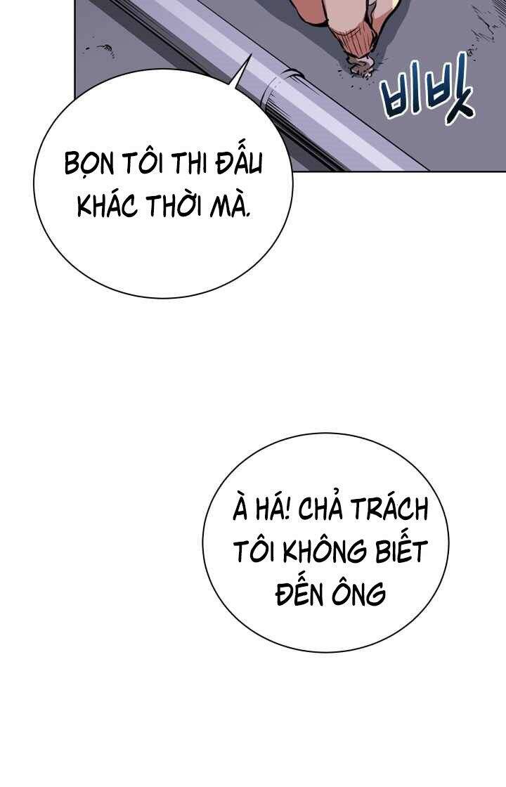 Đấu Sĩ Vô Song Chapter 1 - 63