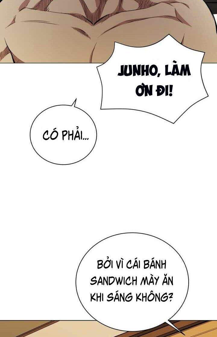 Đấu Sĩ Vô Song Chapter 2 - 20