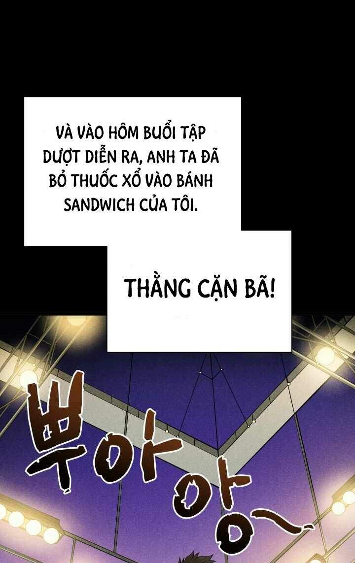 Đấu Sĩ Vô Song Chapter 2 - 27