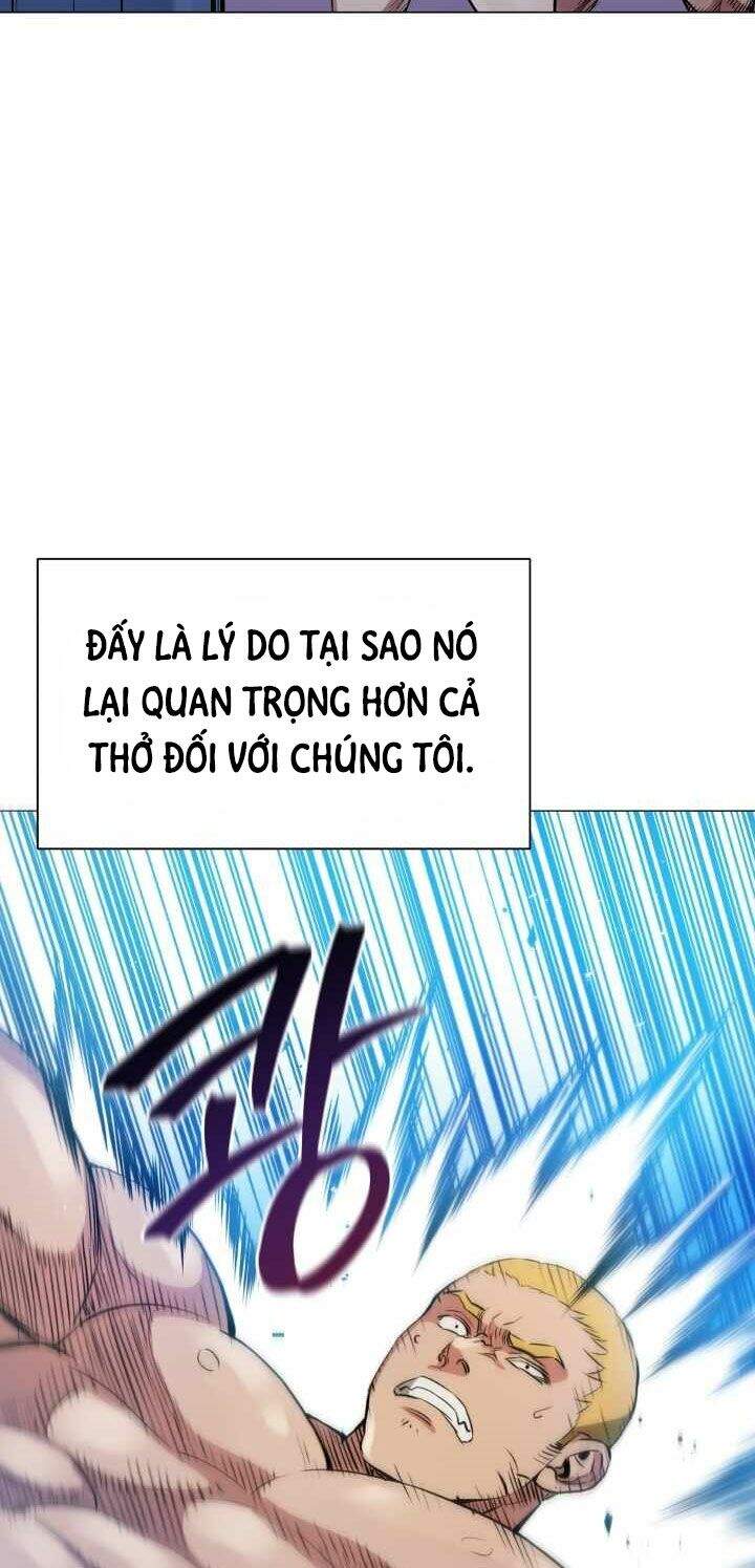 Đấu Sĩ Vô Song Chapter 3 - 19