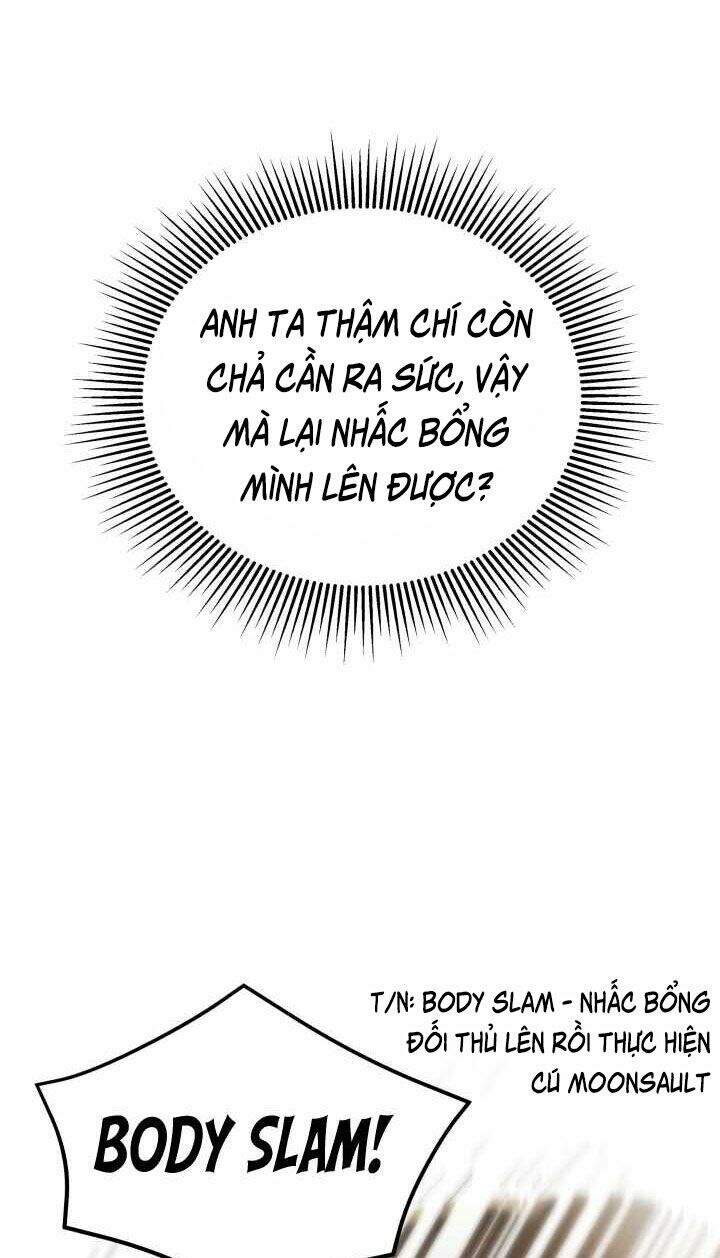 Đấu Sĩ Vô Song Chapter 3 - 63