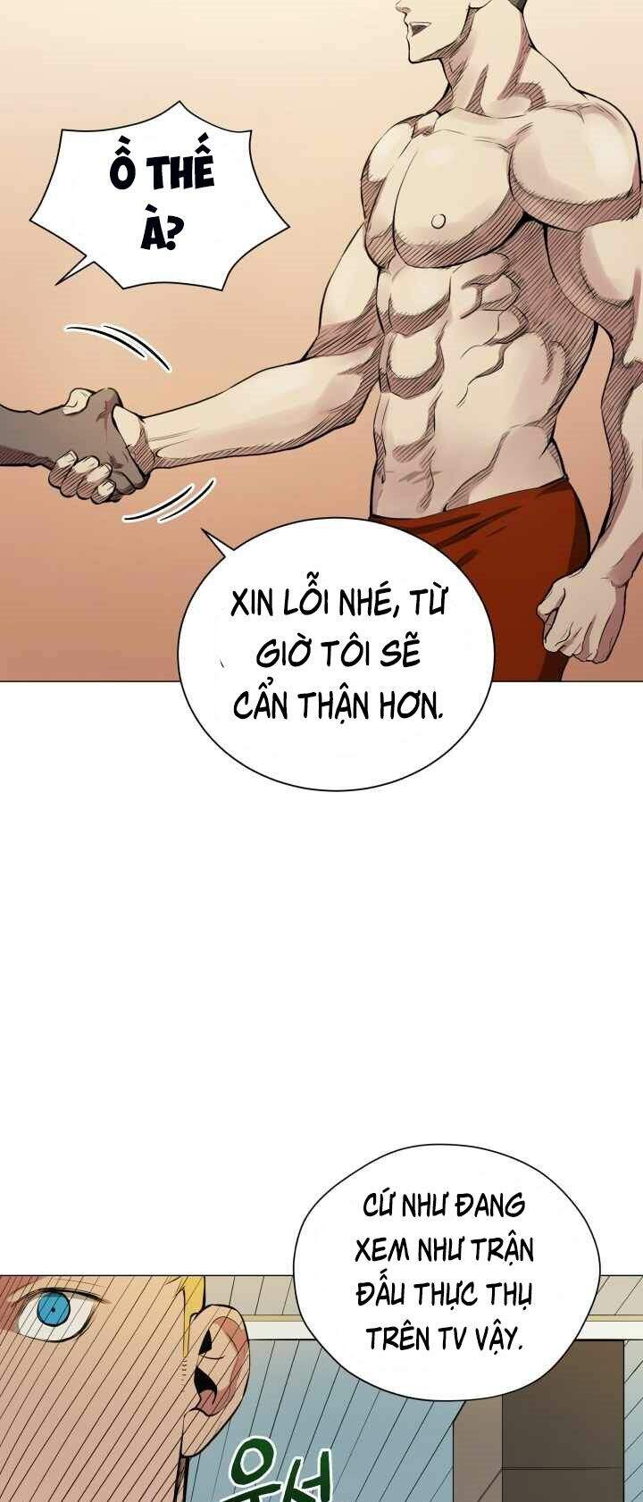 Đấu Sĩ Vô Song Chapter 3 - 77