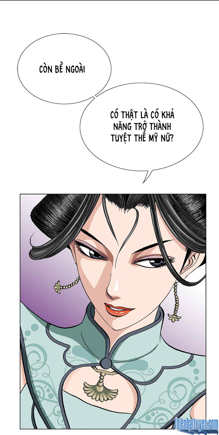 Bảo Tiêu Chapter 25 - 28