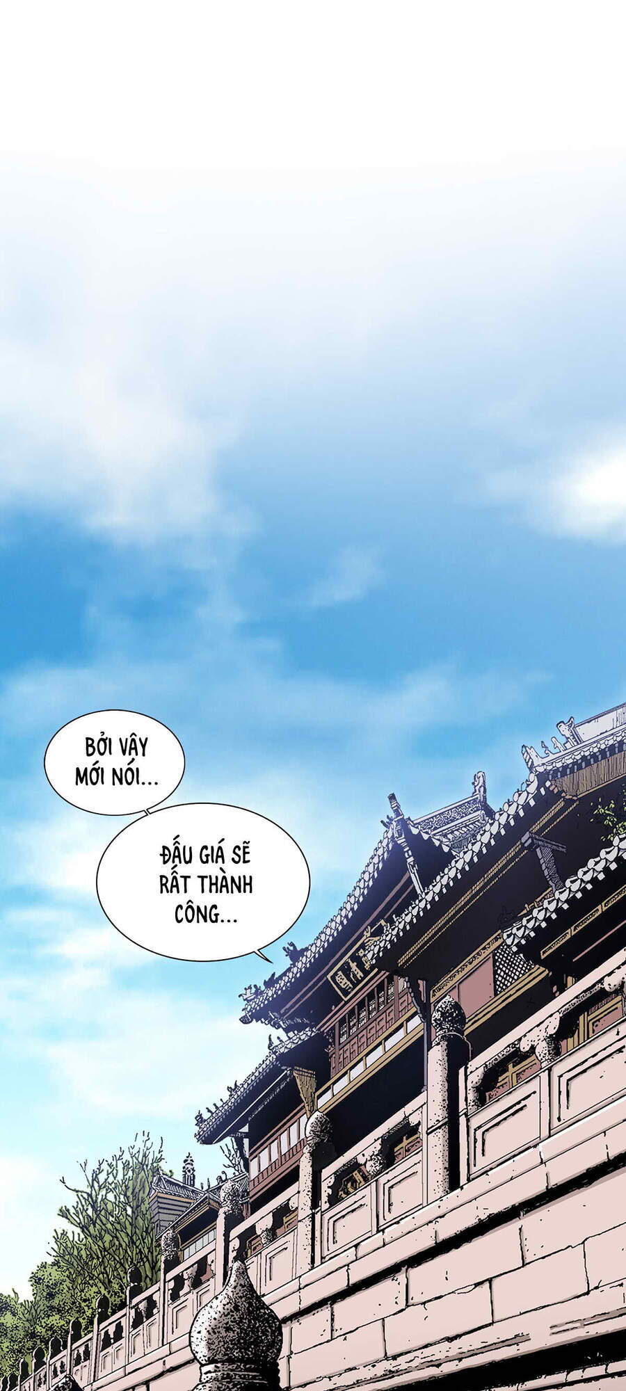 Bảo Tiêu Chapter 25 - 8