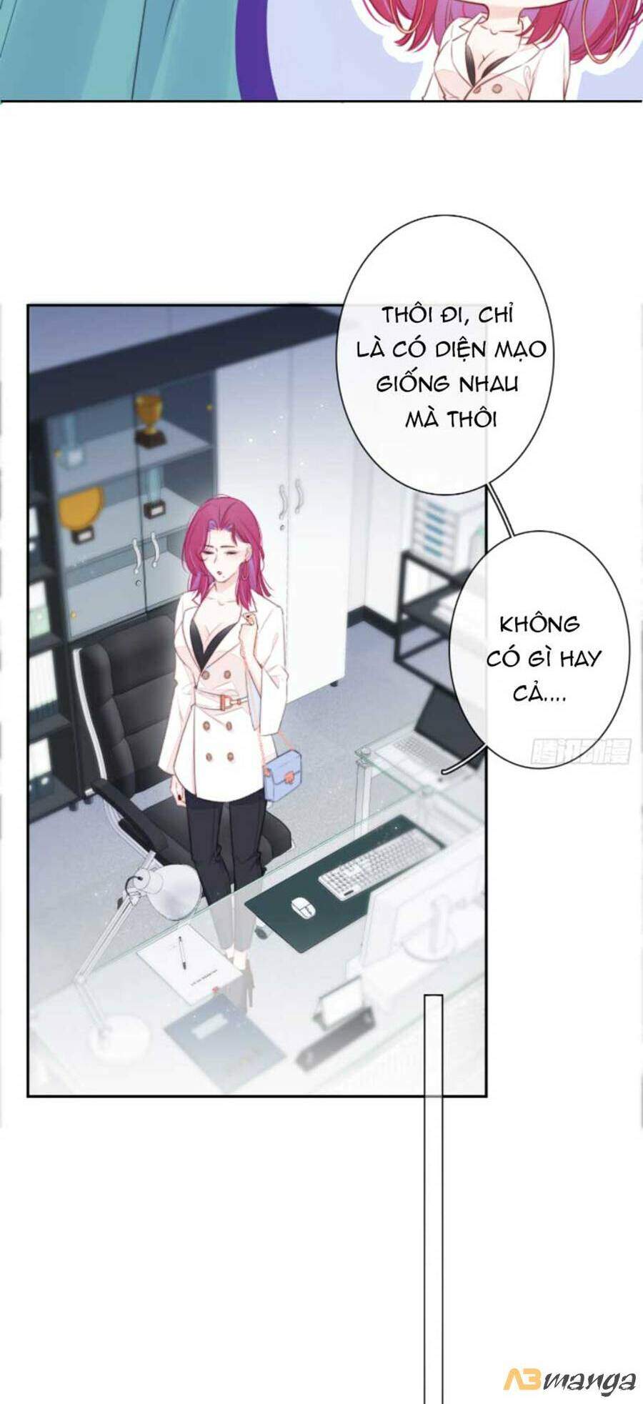 Kim Ốc Tàng Kiều Chapter 17 - 22