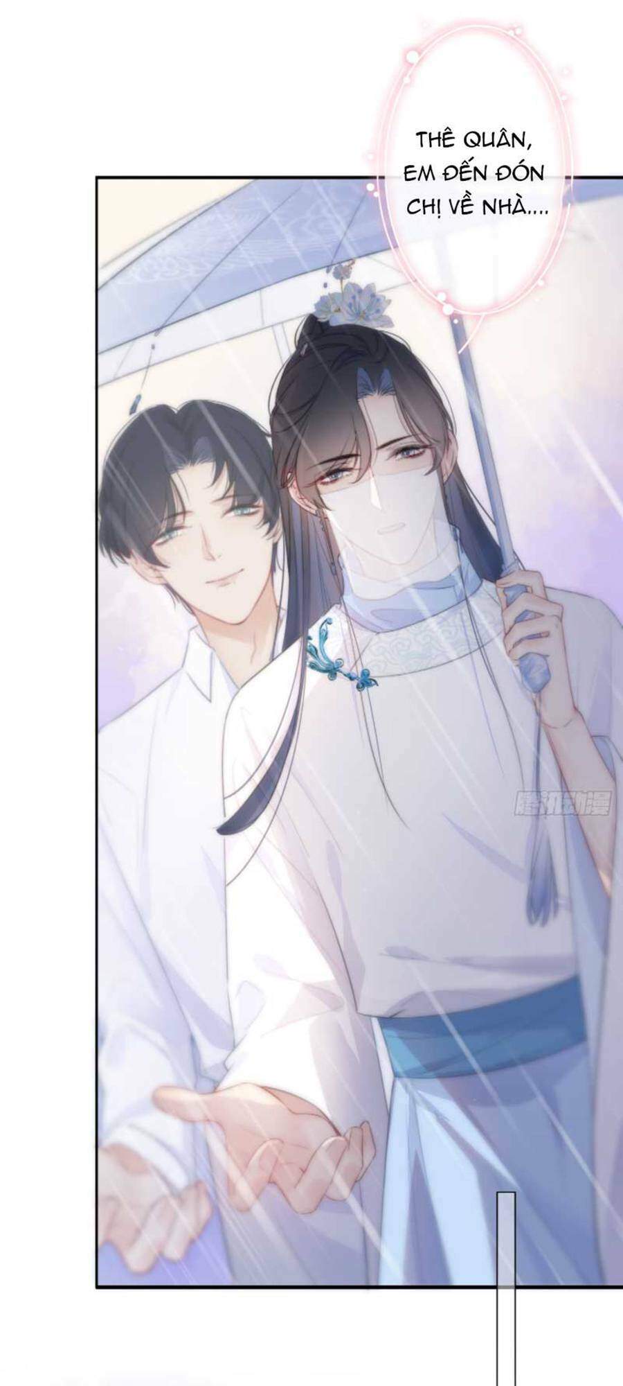 Kim Ốc Tàng Kiều Chapter 17 - 27