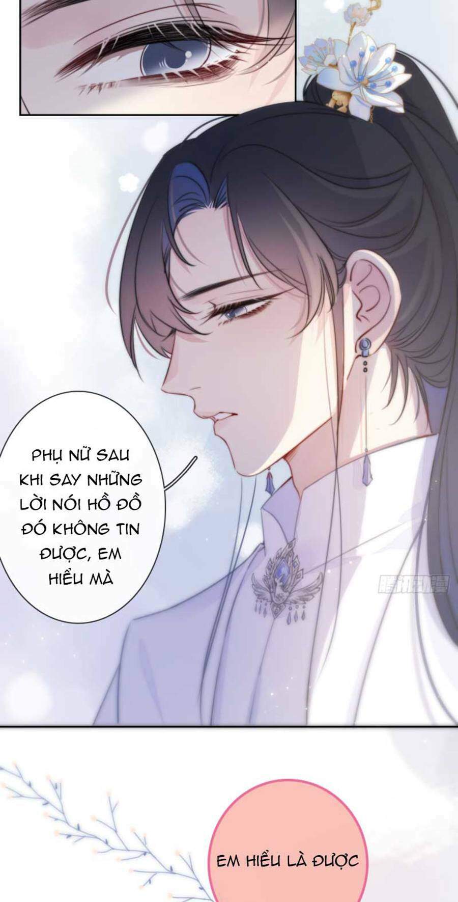 Kim Ốc Tàng Kiều Chapter 17 - 7