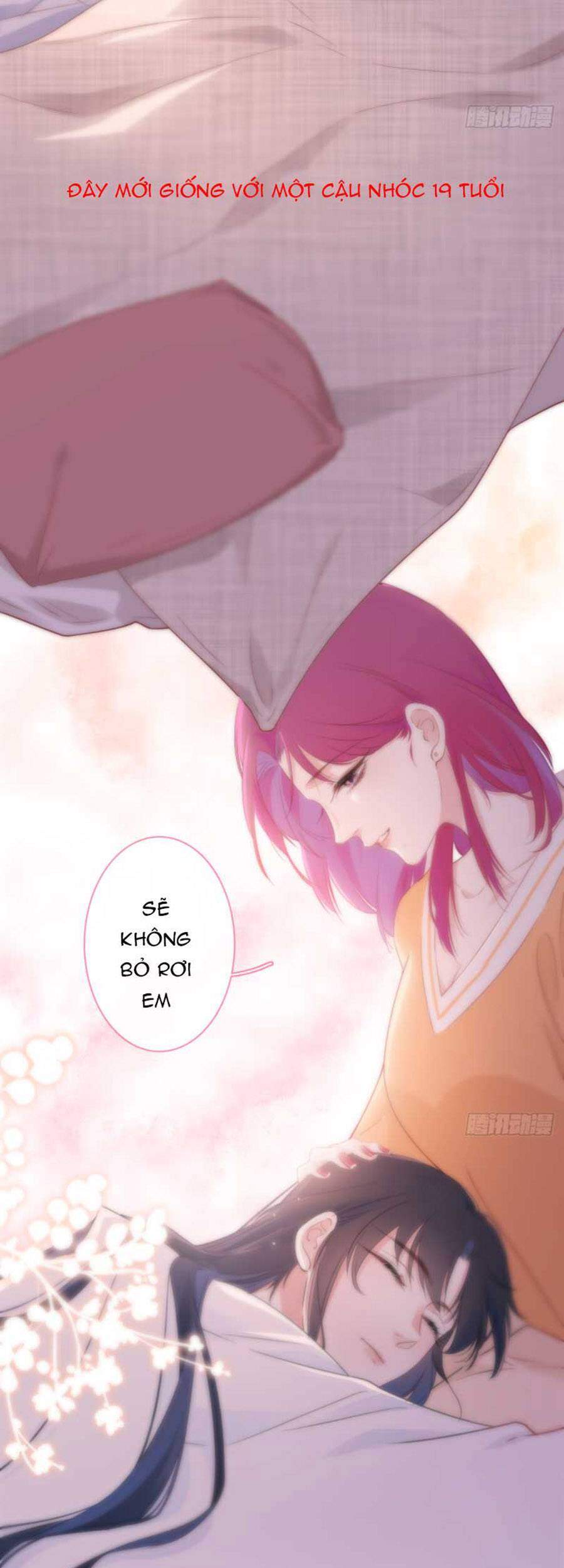 Kim Ốc Tàng Kiều Chapter 25 - 5