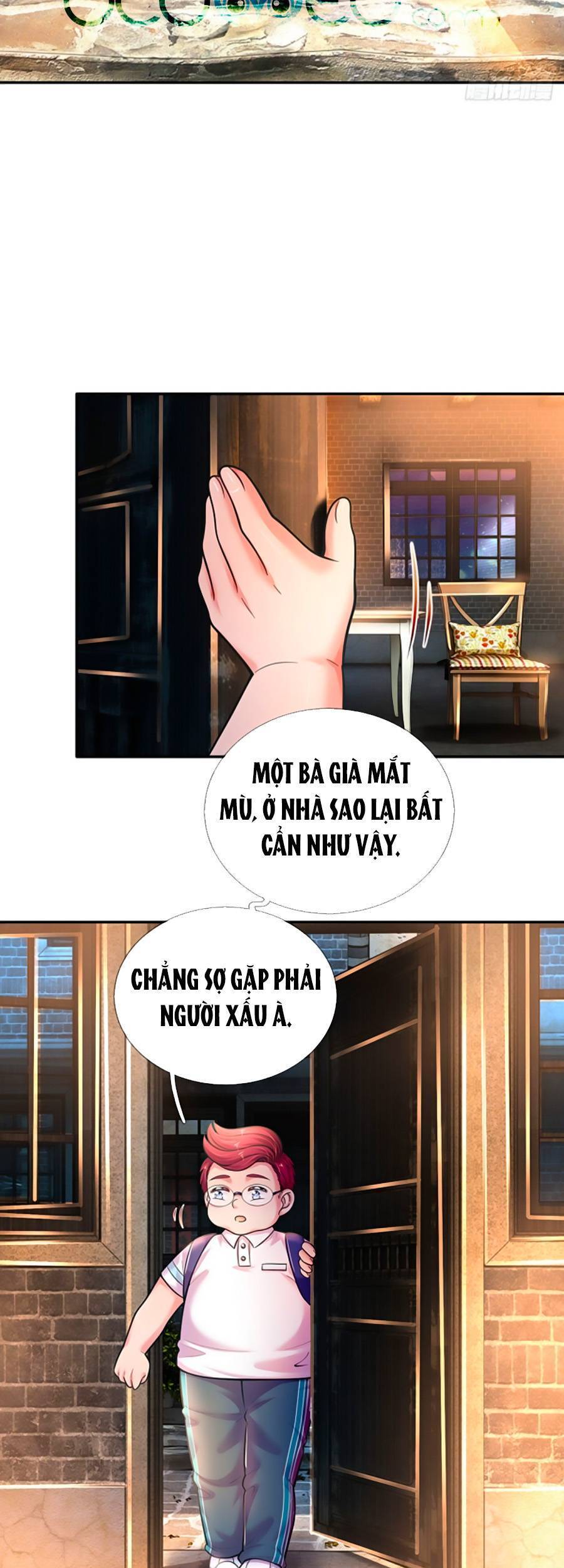 Muốn Giải Cứu Thế Giới Thì Cần Thật Nhiều Sự Đáng Yêu Chapter 70 - 11