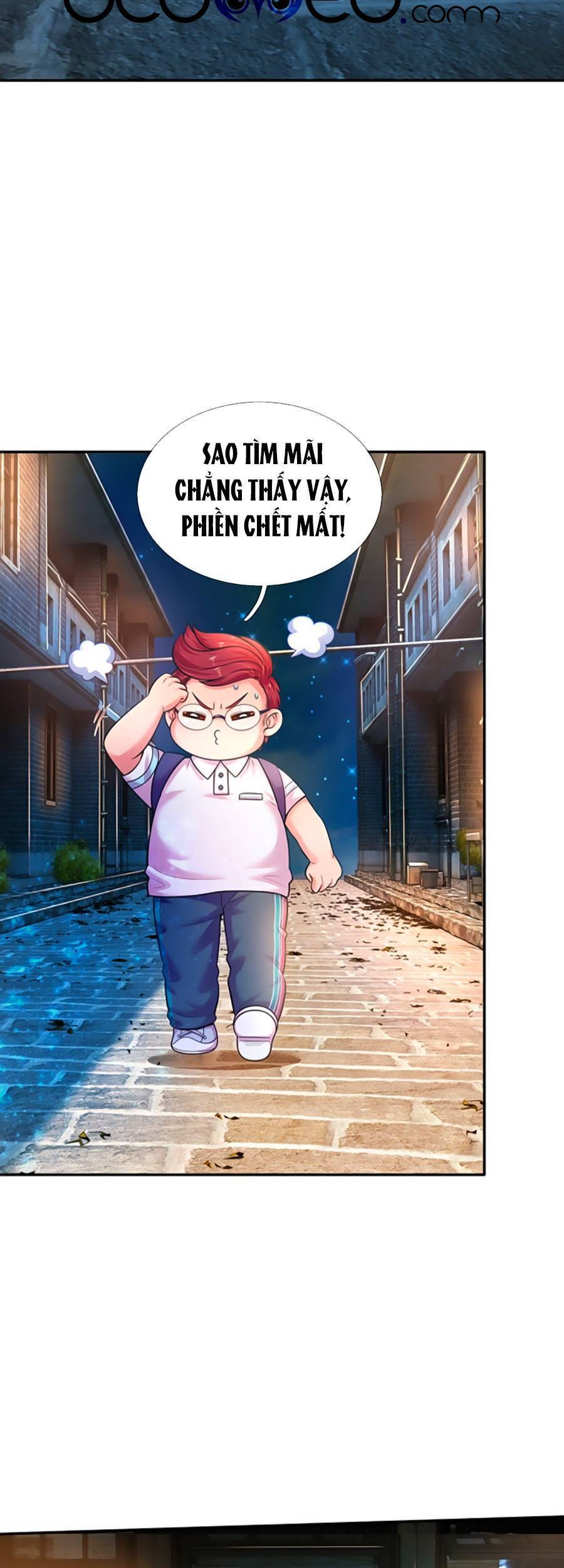 Muốn Giải Cứu Thế Giới Thì Cần Thật Nhiều Sự Đáng Yêu Chapter 70 - 8