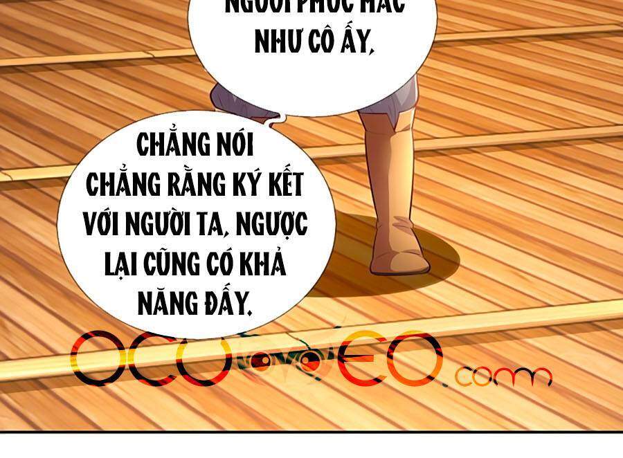 Muốn Giải Cứu Thế Giới Thì Cần Thật Nhiều Sự Đáng Yêu Chapter 23 - 4