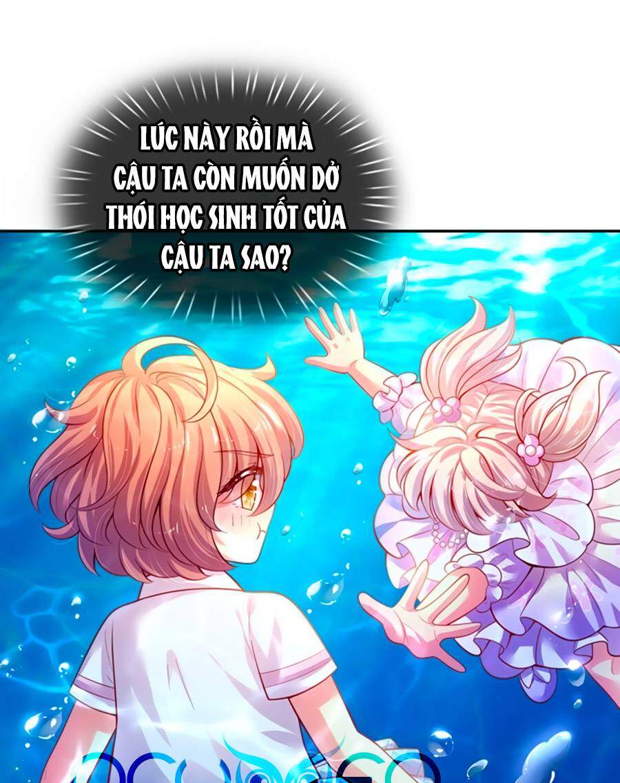 Muốn Giải Cứu Thế Giới Thì Cần Thật Nhiều Sự Đáng Yêu Chapter 38 - 2