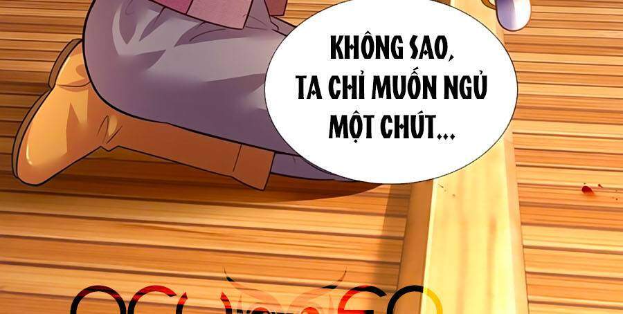 Muốn Giải Cứu Thế Giới Thì Cần Thật Nhiều Sự Đáng Yêu Chapter 24 - 6