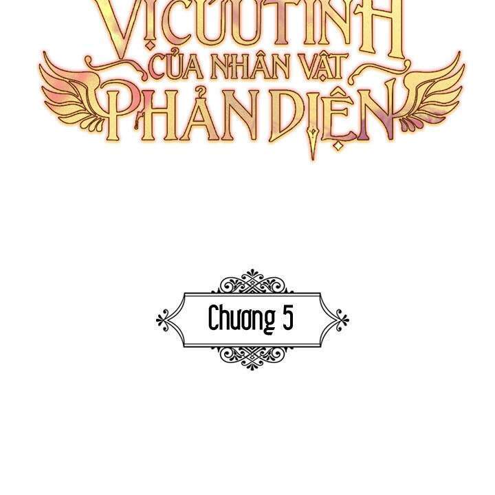 Vị Cứu Tinh Của Nhân Vật Phản Diện Chapter 5 - 18