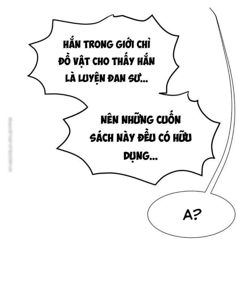 Toàn Bộ Tu Chân Giới Muội Tử Muốn Bắt Ta Chapter 24 - 4