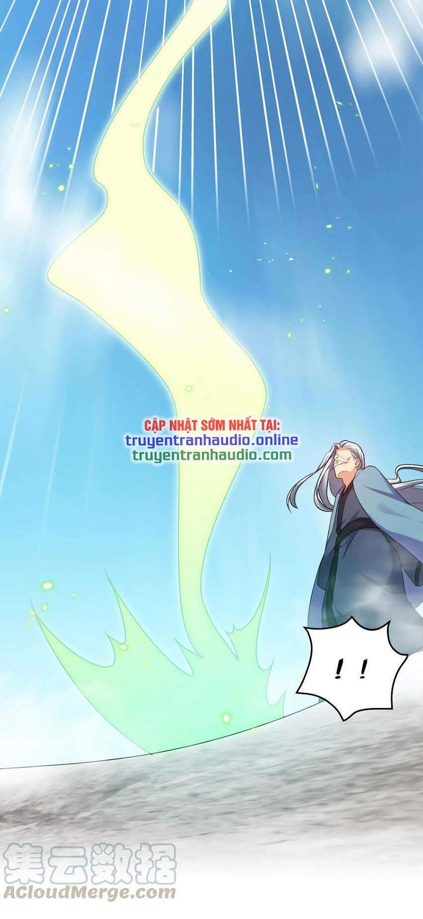 Toàn Bộ Tu Chân Giới Muội Tử Muốn Bắt Ta Chapter 41 - 27