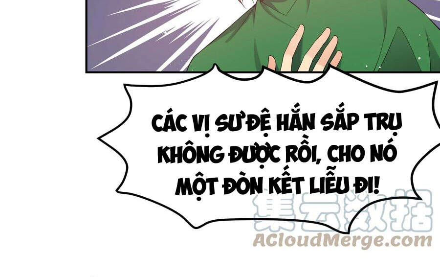 Toàn Bộ Tu Chân Giới Muội Tử Muốn Bắt Ta Chapter 61 - 21