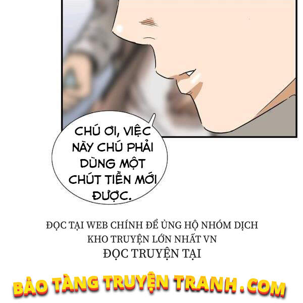 Đây Là Luật Chapter 40 - 123