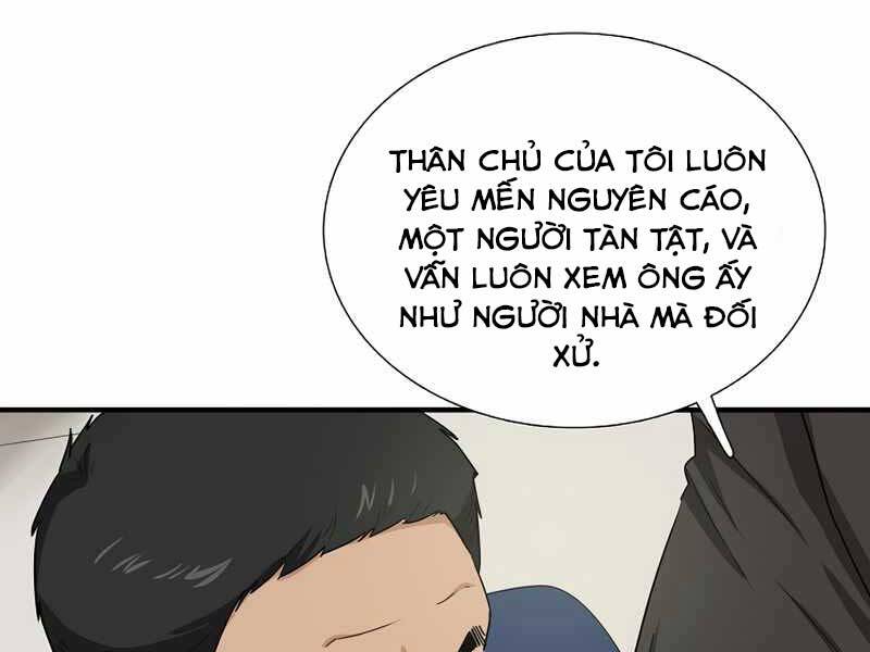 Đây Là Luật Chapter 53 - 77