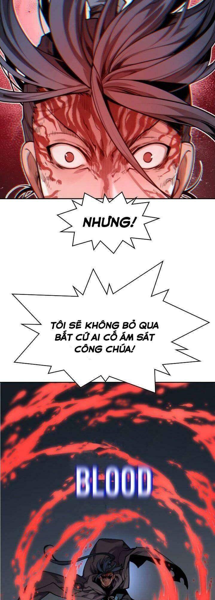 Thời Đại Hoàng Kim Chapter 1 - 84