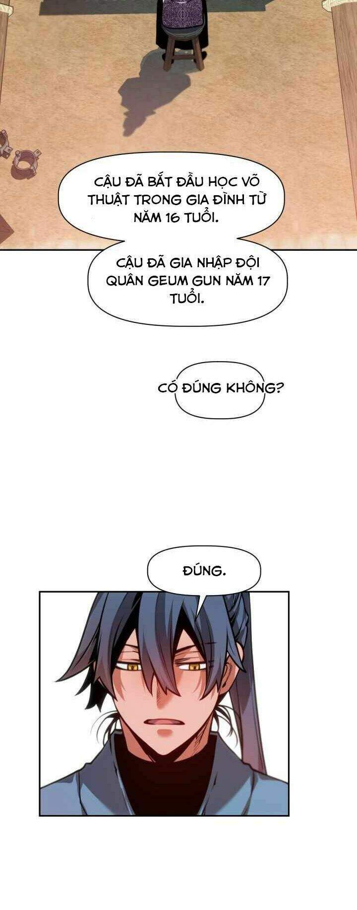 Thời Đại Hoàng Kim Chapter 13 - 42