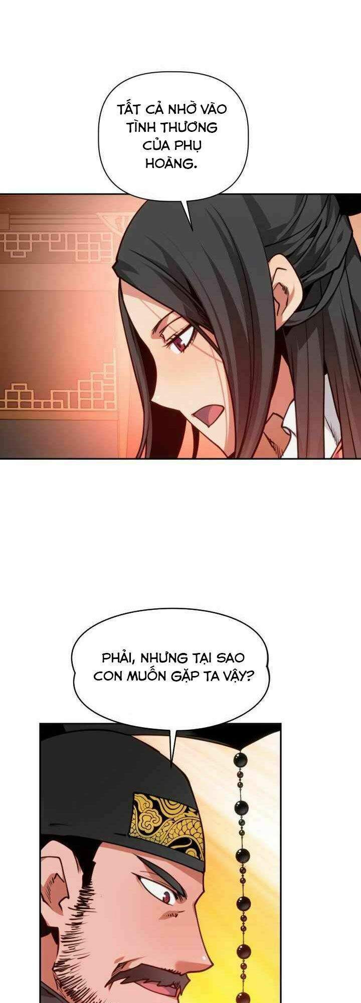 Thời Đại Hoàng Kim Chapter 13 - 85