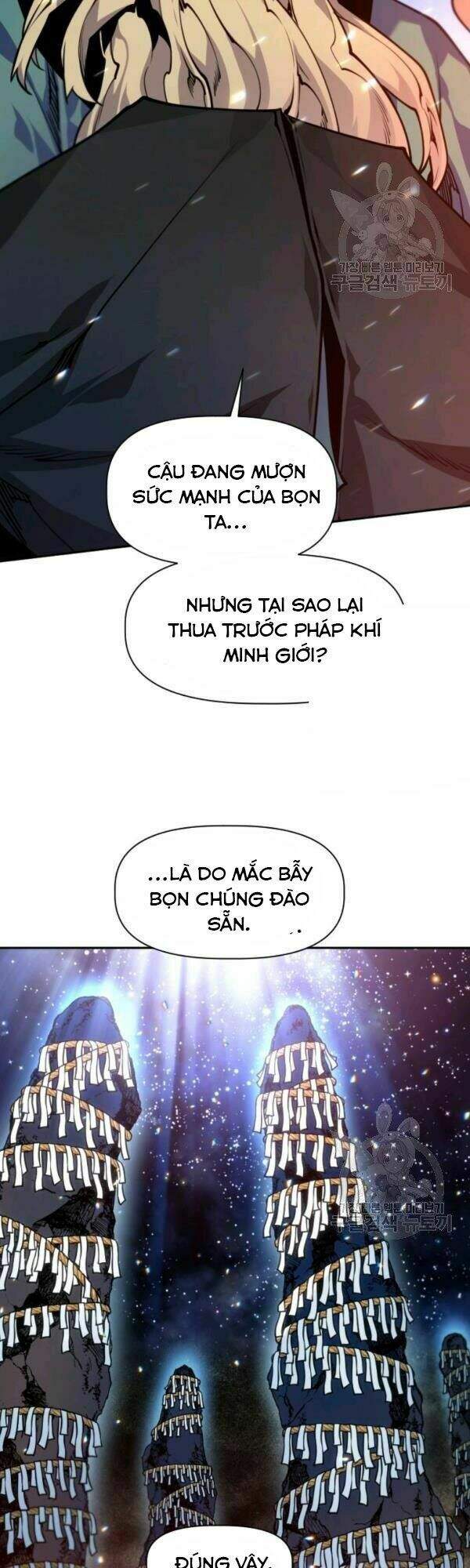 Thời Đại Hoàng Kim Chapter 16 - 16