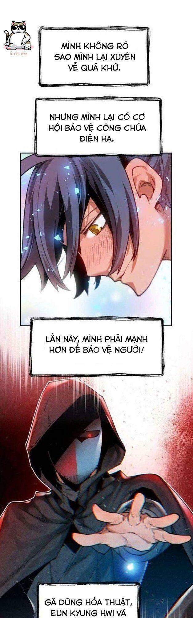 Thời Đại Hoàng Kim Chapter 2 - 65