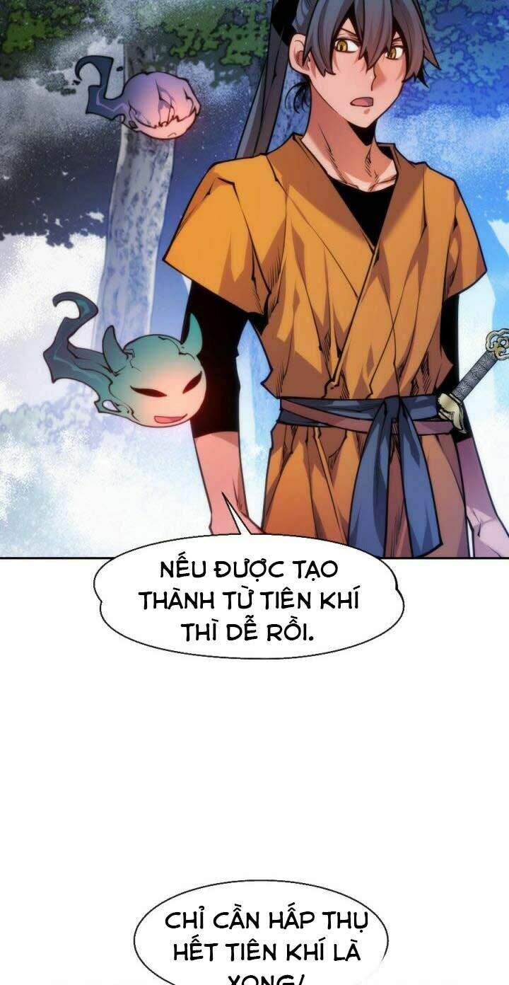 Thời Đại Hoàng Kim Chapter 21 - 20