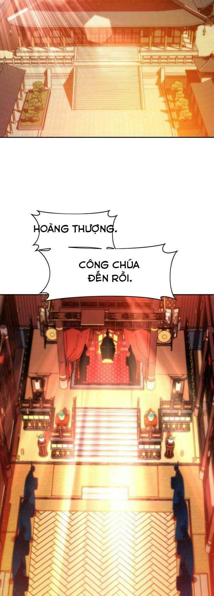 Thời Đại Hoàng Kim Chapter 21 - 39