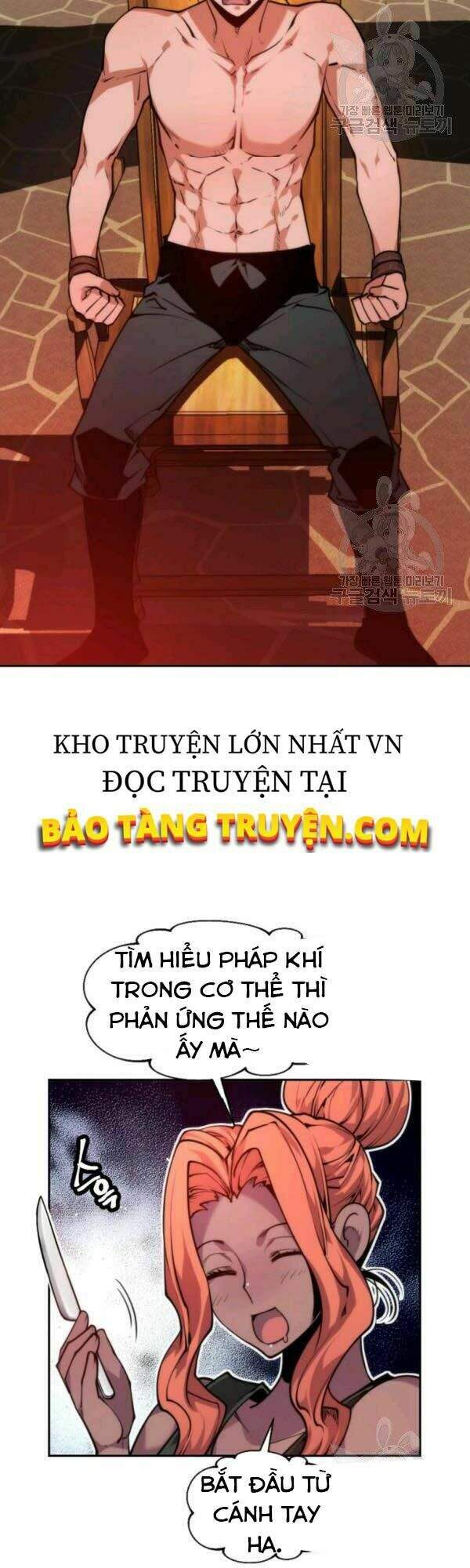 Thời Đại Hoàng Kim Chapter 23 - 13