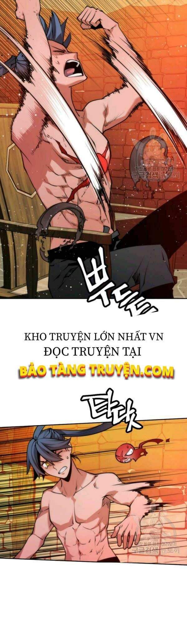 Thời Đại Hoàng Kim Chapter 23 - 21