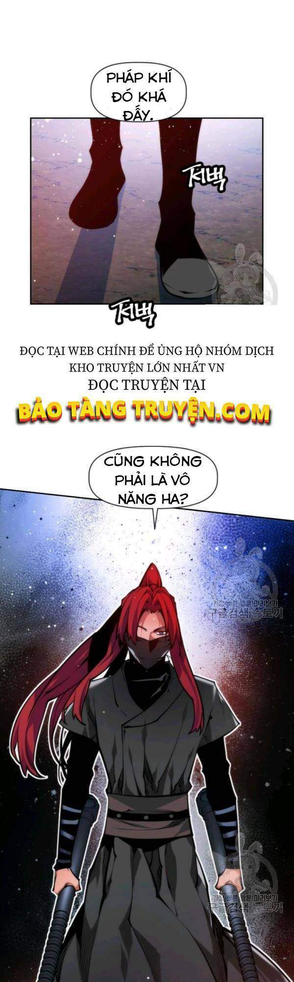 Thời Đại Hoàng Kim Chapter 25 - 42