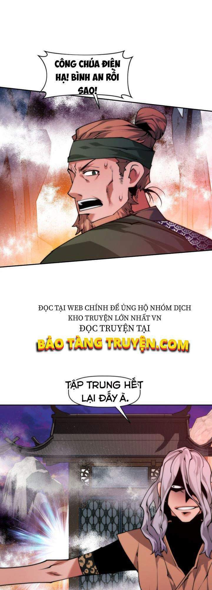 Thời Đại Hoàng Kim Chapter 26 - 52