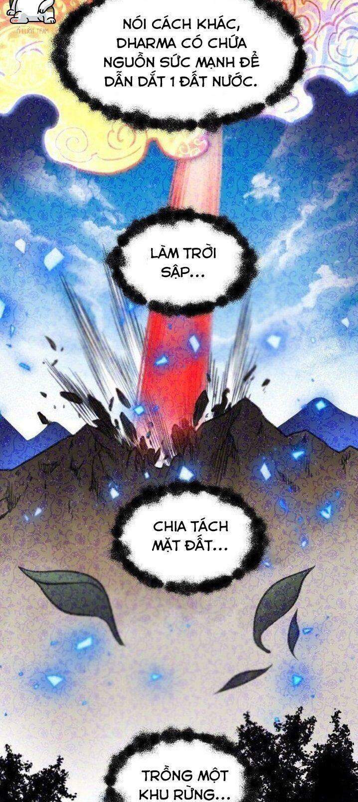 Thời Đại Hoàng Kim Chapter 3 - 22