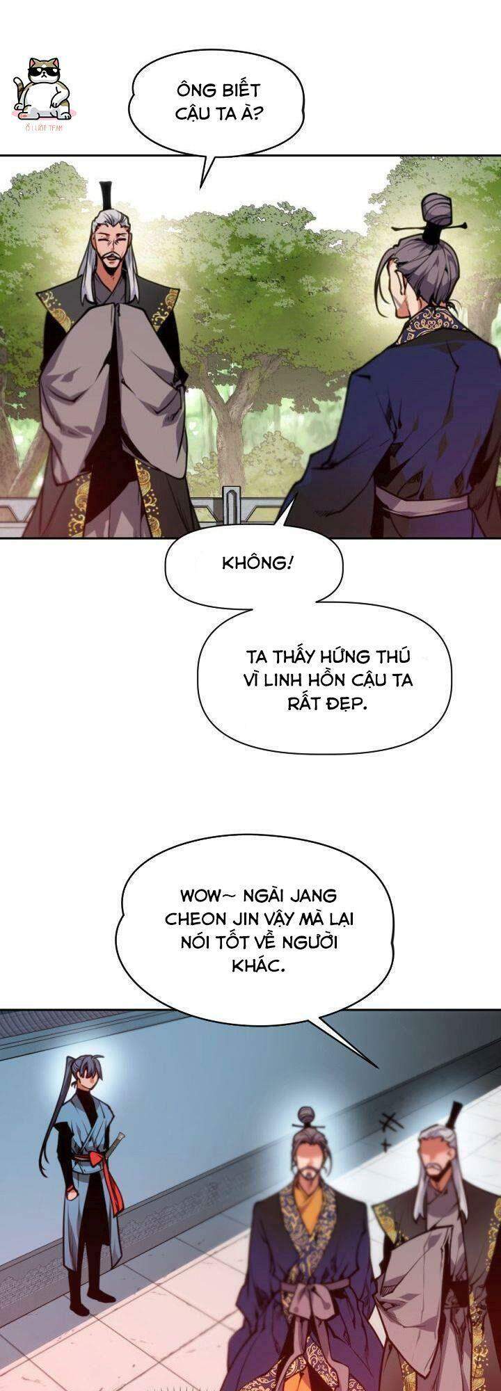 Thời Đại Hoàng Kim Chapter 8 - 51