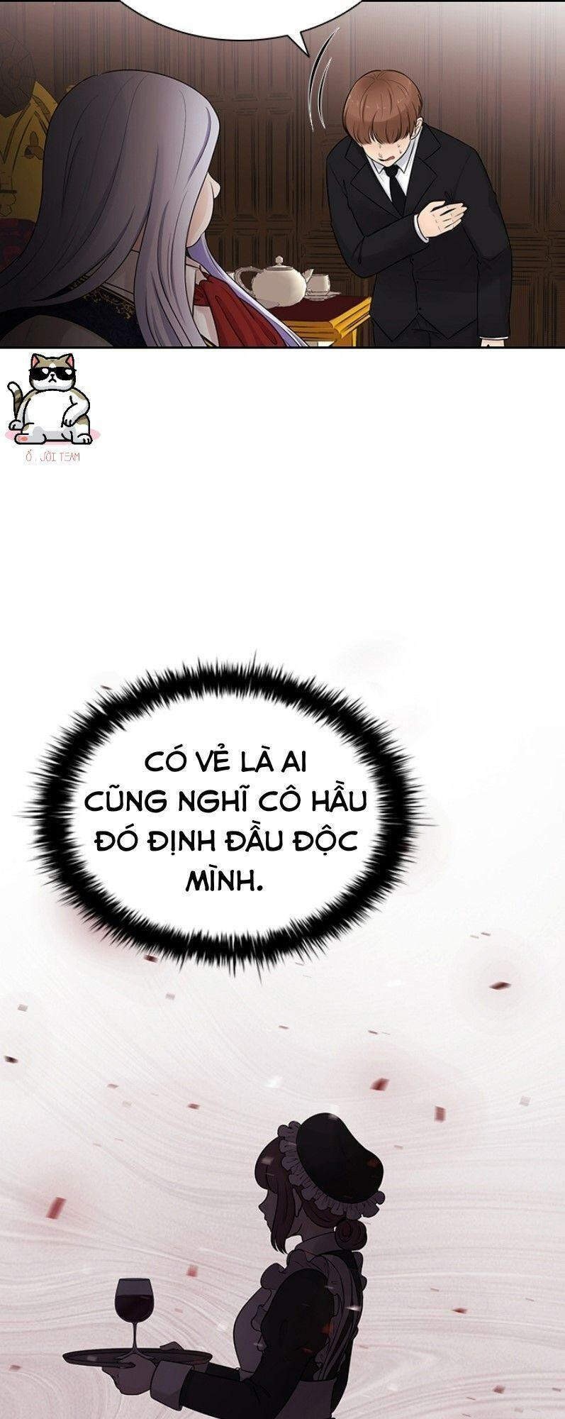 Cuốn Sách Của Lagier Chapter 2 - 37